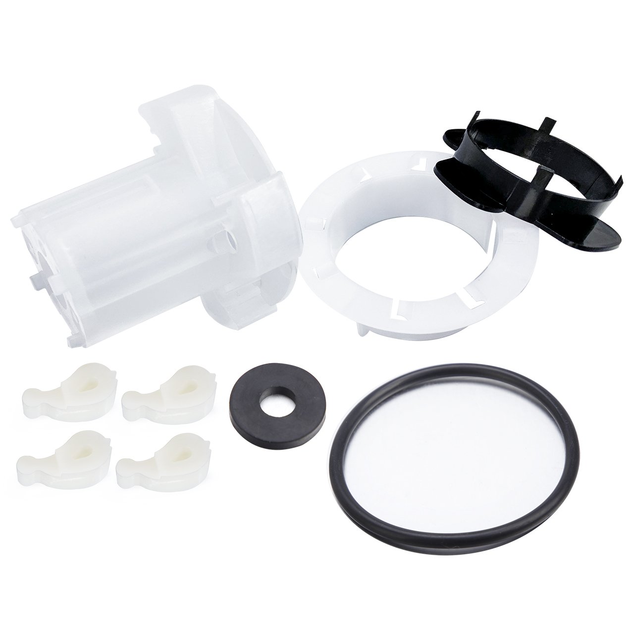 285811 Washer Agitator Dogs Cam Kit for Whirlpool Kenmore Washing
